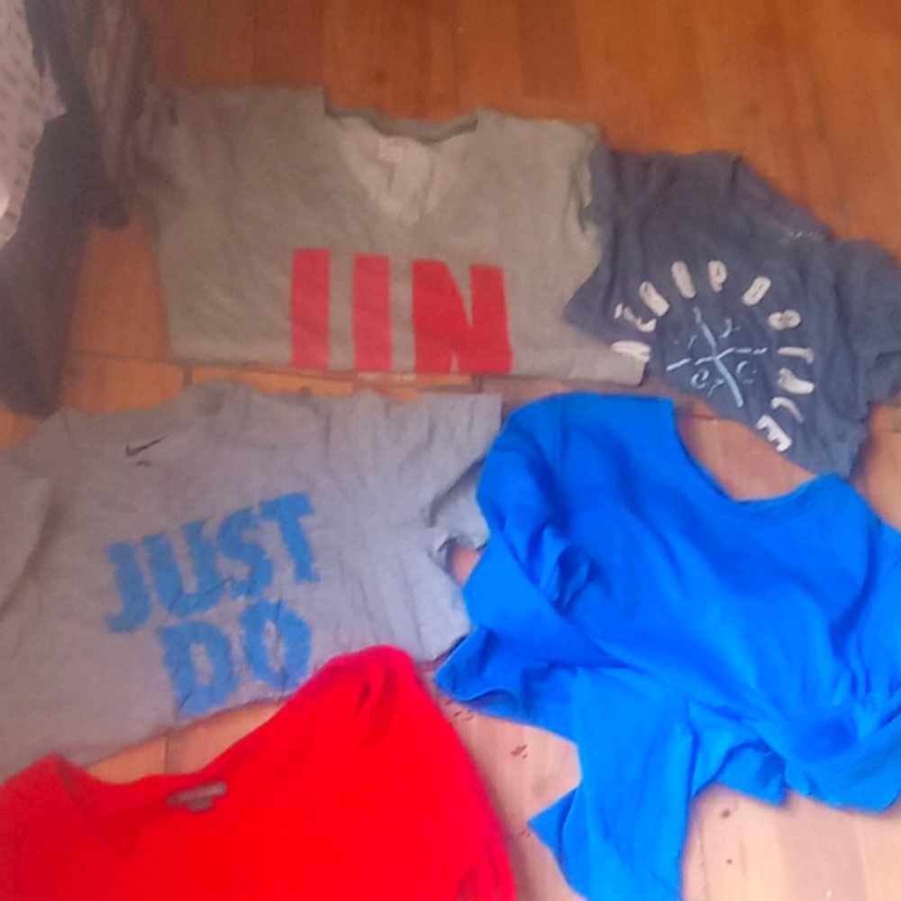 Shirts nike aeropostale wild fable etc
